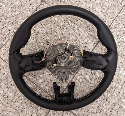 MINI Yours Lederlenkrad Nappaleder F56 F55 F57 - Bild 1 von 4