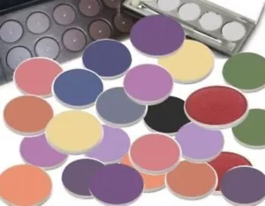 Stripper La Femme Eye Shadow Grande Ricarica U Scegli Colore Drag Queen Ballerina - Foto 1 di 1