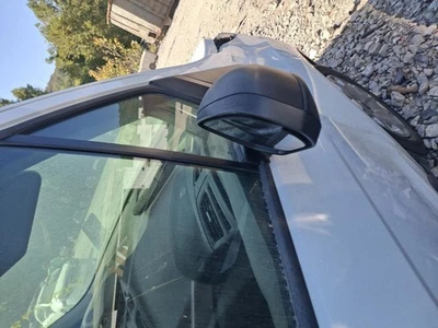 2018 Ford Transit Connect Right Passenger Side Mirror Assembly - Used OEM - Image 1 of 2