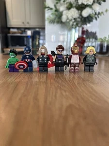 Lego Avengers Collection - Picture 1 of 1
