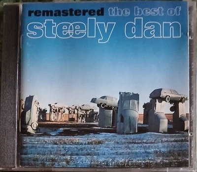 The Best Of Steely Dan  Remastered - Bild 1 von 2
