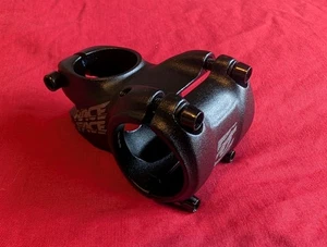 Raceface Chester  Stem 35mm 40mm reach MTB Downhill Freeride Enduro NEW Black - Picture 1 of 11