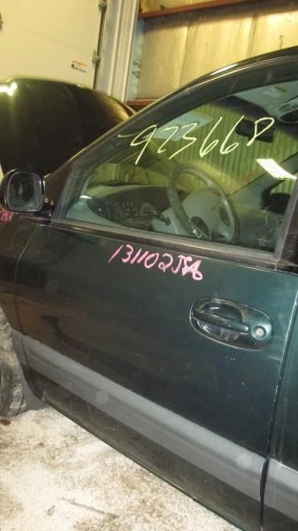 Chasis ECM Transmisión Diestro Compartimiento Motor Se Adapta a 99 CARAVANA 176555 Foto 1 de 4