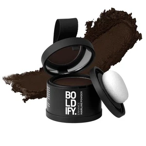 Hairline Powder - Root Touch Up Hair Color for Gray Coverage - Bald Spot Conc... - Picture 1 of 9