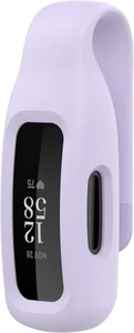 Fitbit Inspire 3 Silicone Case,Silicone Protective Case Cover for Fitbit Inspire - Picture 1 of 6