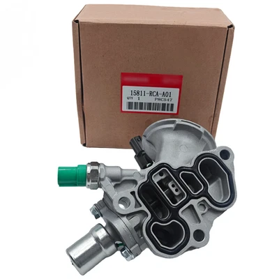 Spool Valve Assembly 15811-RCA-A01 For Honda Odyssey Pilot Acura MDX RL TL 03-07 - Image 1 of 4