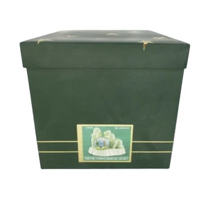 Department 56 Snowbabies "They're Coming From Oz, Oh My!" 1999 - #69010 - Bild 1 von 3