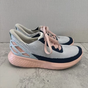 Kizik Athens Bahama Shoe Women Size 9 / M 7.5 Wide Hands Free Slip On Sneakers - Picture 1 of 10
