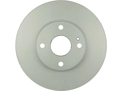 Rotor de freno delantero Bosch 66948QKPH 1995 1996 para Mazda Miata 1994-1997, 1999-2005 Foto 1 de 2