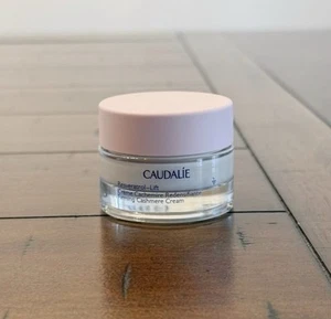 Crema reafirmante de cachemir Caudalie Resveratrol-Lift 15 ml 0,5 fl oz tamaño de viaje - Imagen 1 de 1