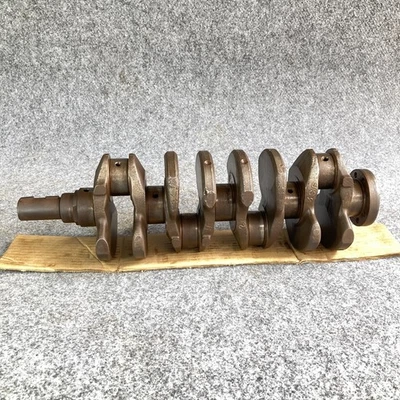 Crankshaft Engine 35FE Toyota Corona ST190 13411-74908 Genuine USED - Изображение 1 из 4