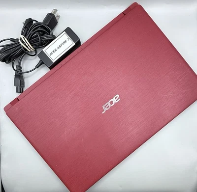 Acer Aspire 3 15.6°4GB RAM 250GBSSD CPU n4200 intelOFERTA $150 Foto 1 de 4