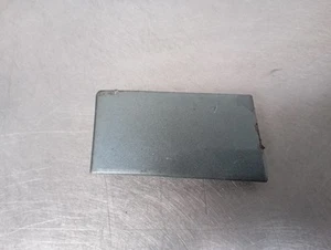 Audi A3 8P Kotflügel vorne links unten Blende 8P0853991B - Bild 1 von 4