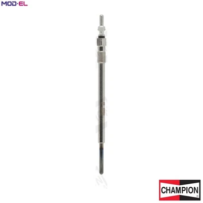 4x GLOW PLUG CH224 FOR CADILLAC HOLDEN ALFA ROMEO FIAT BRAVO/II CROMA  SAAB - Image 1 of 4