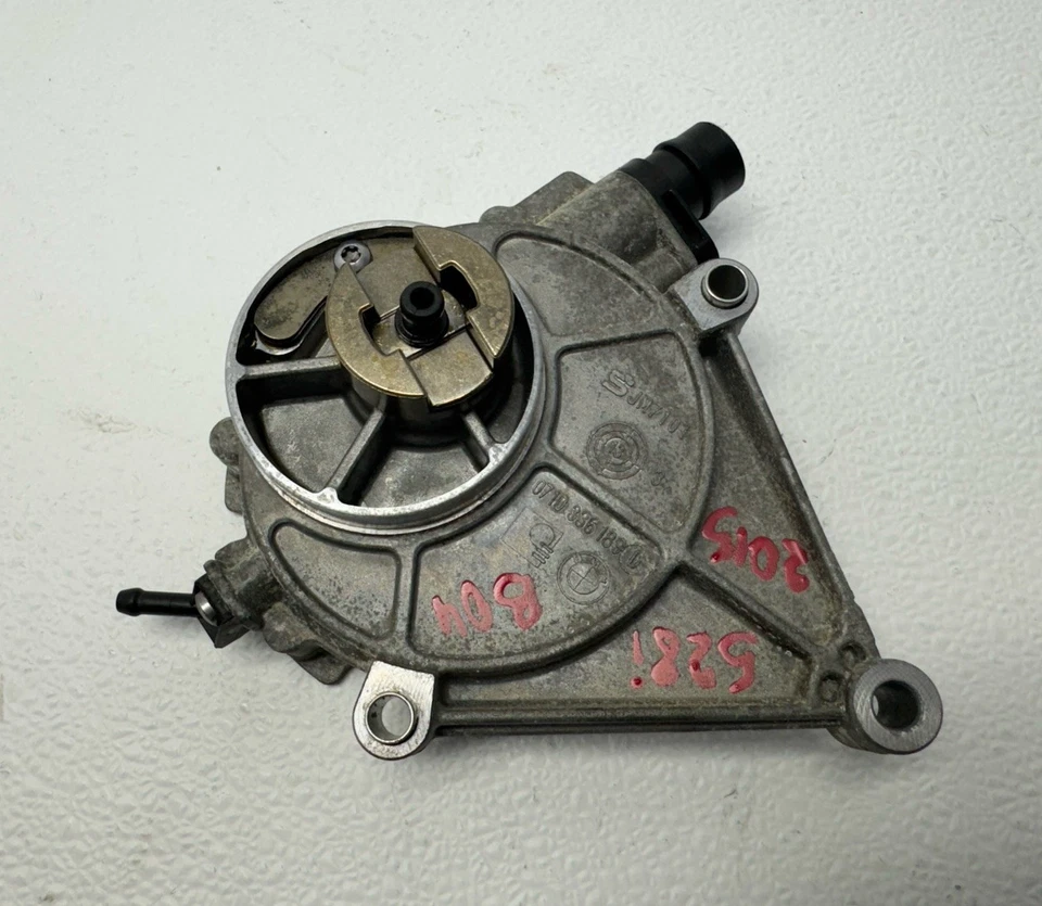 2012-2016 BMW 328i 228i 428i 528i 2,0 л вакуумный насос 0710336182a OEM - Изображение 1 из 4