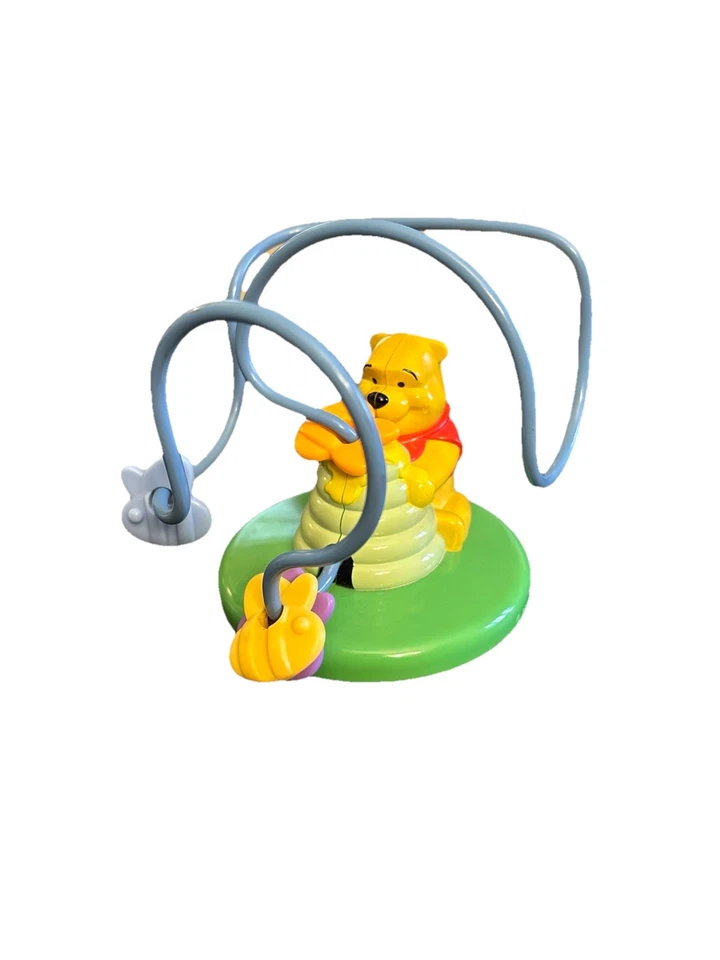 Лабиринт из бисера Винни-Пуха Disney - Изображение 1 из 3