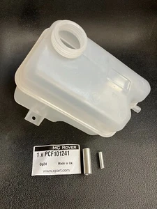 Classic Rover Mini Cooper MPI Coolant Expansion Tank PCP101241 BEST PRICE - Picture 1 of 1