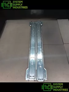 Supermicro 2U/3U/4U Rack Rail Kit MCP-290-00053 - Picture 1 of 2