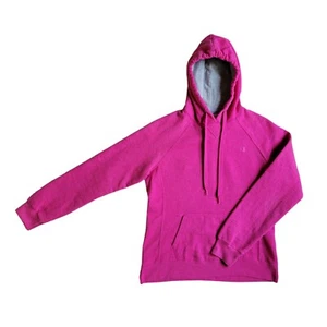CHAMPION ECO Women's Size M Pink Hoodie Sweatshirt Pullover Sweater Medium. - Picture 1 of 24