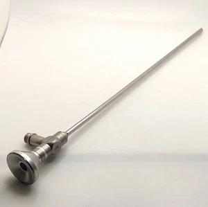 Stryker 96060534LP Endoskopie 30 Grad 30° 4 mm Arthroskop 385-30 - Bild 1 von 1