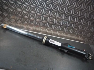 HONDA CJ250T 1975 51411-369-000 front fork LH 9417 - Imagen 1 de 6