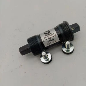 Tange Ln-3912 68mm X 110.5mm Square Taper BB Bottom Bracket City, Fixie Bike - Picture 1 of 2