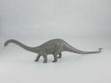 Vintage 1974 Invicta Dinosaur Diplodocus British Museum Of Natural History
