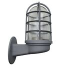 Vintage Wall Lamp Industrial Style Corridor Wall Sconces Cage Retro Wall Lights