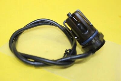 2006 YAMAHA FZ6 OIL LEVEL GAUGE - Image 1 of 4