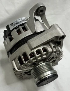 Genuine Chevrolet Cruze 1.4 L 2012-2016 alternator Valeo- GM OEM 13588290 - Picture 1 of 16