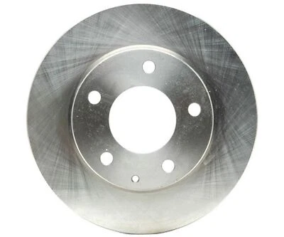 Rotor de freno de disco delantero Raybestos 355UY04 1994 1995 1996 para Ford Probe 1993-1997 Foto 1 de 3
