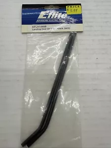 EFLH1446B Landing Gear Skid Set Black B400 NIP B53 - Picture 1 of 1