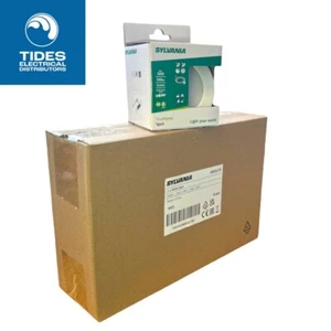 6 X Sylvania YourHome Spot LED 7w 540lm 3000K IP65 0005279 - Picture 1 of 1