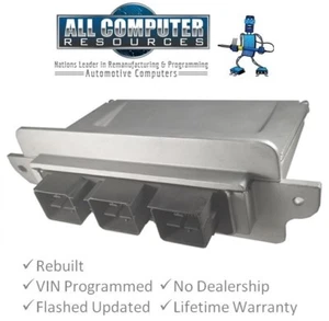 Mazda Tribute 2005 3,0 L 5L8A-12A650-ADD motor computador ECM PCM ECU - Imagen 1 de 3