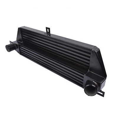 Pour BMW MINI Cooper S R56 R57 & R58 1.6L 2006-2012 Aluminum Intercooler - Image 1 of 4