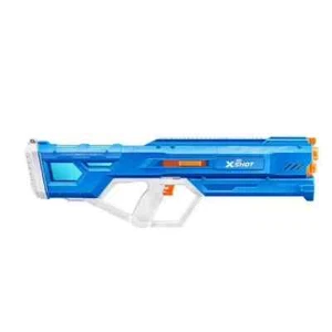 X-SHOT Mega Pulse Water Blaster Fullt Motorizer Water Blasters Motor Soakers - Picture 1 of 3