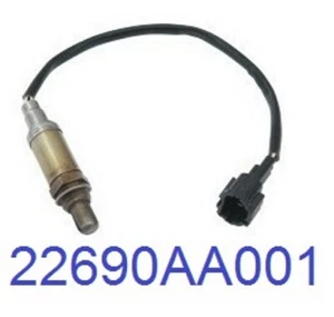 Lambda Oxygen Sensor for Subaru Nissan D22 Datsun &.. 22690AA001 22690-AA001 - Picture 1 of 1