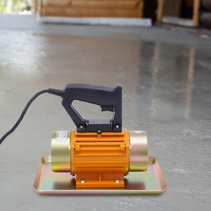 Betonrüttler Rüttelflasche Flaschenrüttler Handrüttler Betonverdichter 220V 250W - Afbeelding 1 van 14