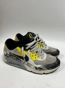 Nike Air Max 90 Ultra 2.0 Doernbecher Oregon Ducks 2017 - AH6830-100 Gr. 7,5 - Bild 1 von 8