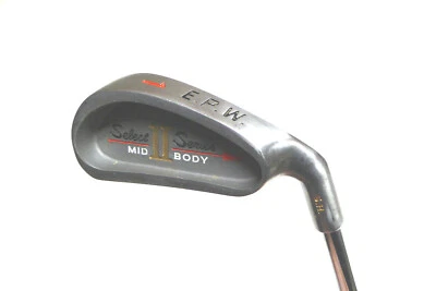 Select Series II E.P.W. One Iron Apollo steel Stiff Flex RH - Image 1 of 4