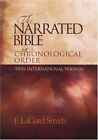 The Narrated Bible In Chronological Order By Lagard Smith