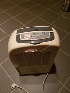 TROTEC TTK 30 S Luftentfeuchter Raumentfeuchter - Bild 1 von 5