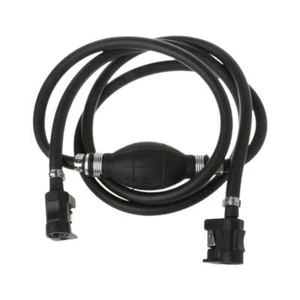 For Mariner Parkson Johnson Motors Outboard Tank Boat Fuel Gas Y8L7 Hose Z4V9 - Picture 1 of 12