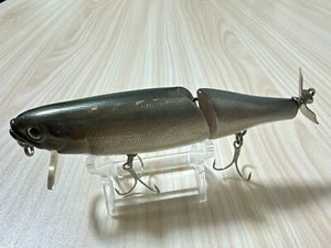 FLT Flex Lure Technology GARISON SPIN Angelköder #AO88 - Bild 1 von 2