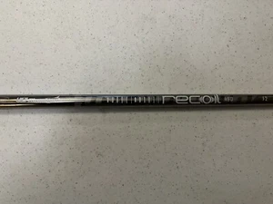 Albero ferro flessibile senior UST Mamiya 460 F2 35 3/8"" SR .370 punta 020174 - Foto 1 di 3