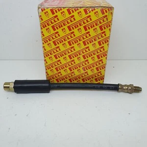 Front Brake Hose Audi 80 - 100 Pirelli 14405 for 8A0611775D - Picture 1 of 7