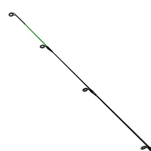 KORUM CS SERIES 10ft FEEDER HEAVY SPARE QUIVERTIP 2.2mm GREEN - KCSROD/04TIP2 - Picture 1 of 5