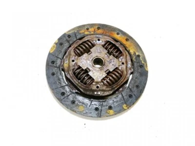 Volkswagen Golf 2005 Clutch Disc Used, Genuine #844165-44 - Image 1 of 4