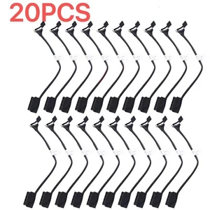 20x Battery Cable 04W0J9 For Dell Latitude 7280 7380 E7280 E7290 E7380 E7390 - Picture 1 of 13