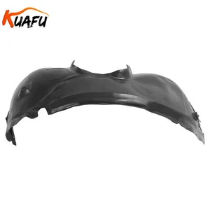 Forro de guardabarros interior izquierdo conductor delantero PE para Ford Focus AM5Z16102A 2012-2018 - Imagen 1 de 14